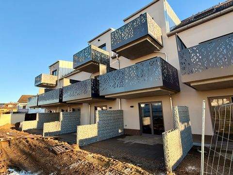 Anzing Wohnungen, Anzing Wohnung mieten