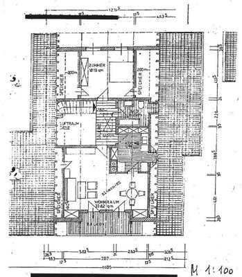 Grundriss OG