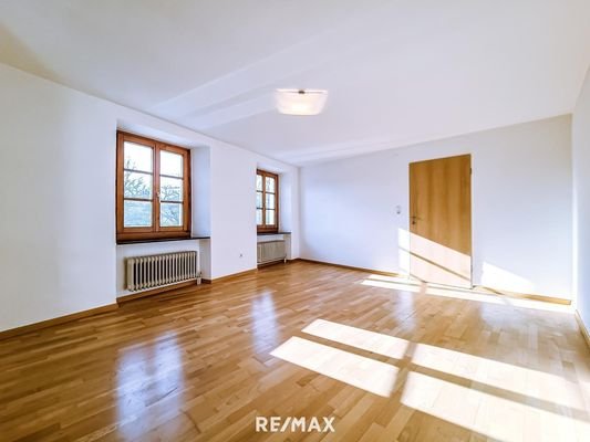 Wohnung - Hall in Tirol - Wohnzimmer