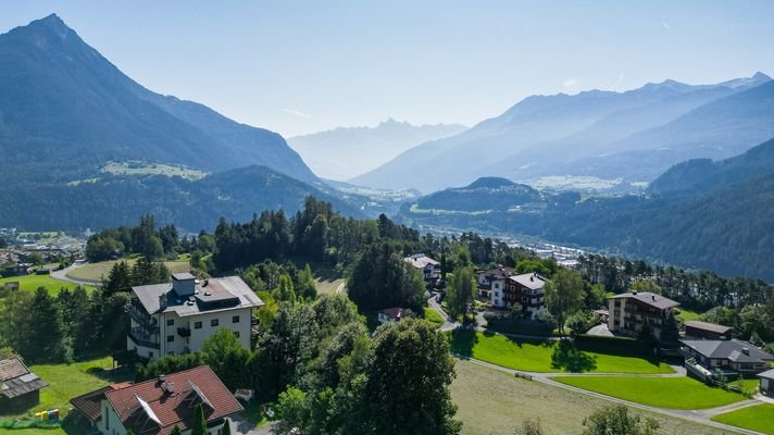 Aussicht