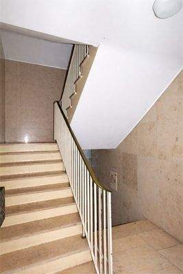Treppenhaus