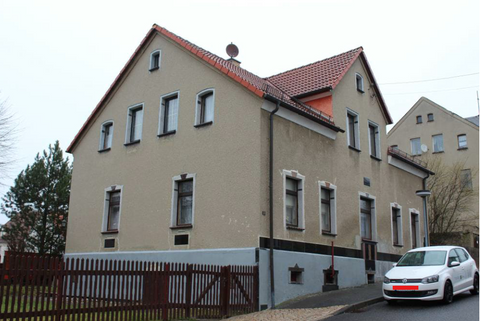 Wilkau-Haßlau Häuser, Wilkau-Haßlau Haus kaufen