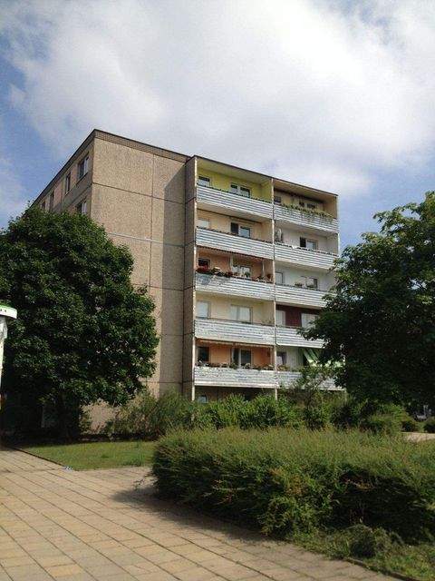 Frankfurt (Oder) Wohnungen, Frankfurt (Oder) Wohnung mieten