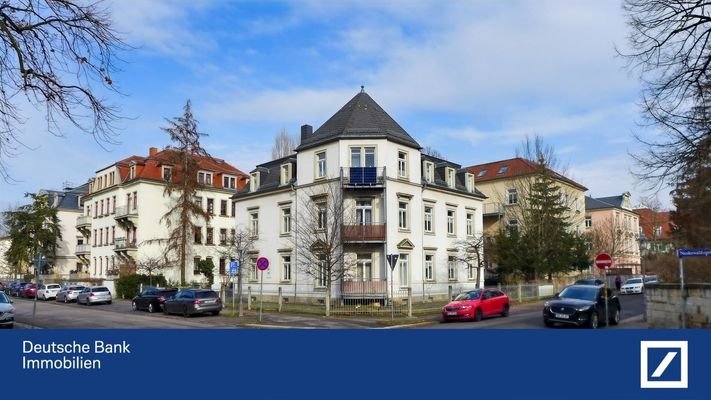 Straßenansicht