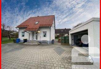 Außenansicht Nord-West