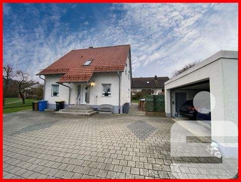 Markt Erlbach Häuser, Markt Erlbach Haus kaufen