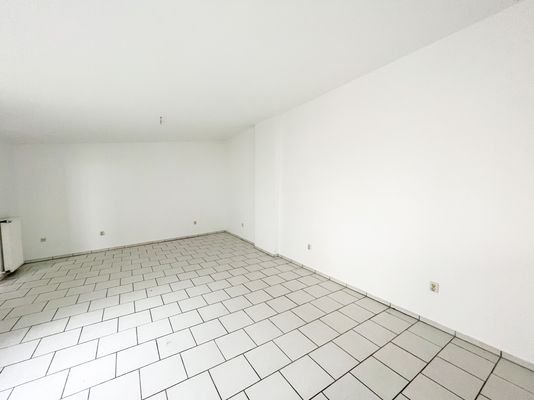 Schlaf- oder Wohnzimmer