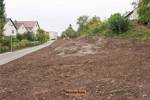 Rottweil Grundstücke, Rottweil Grundstück kaufen