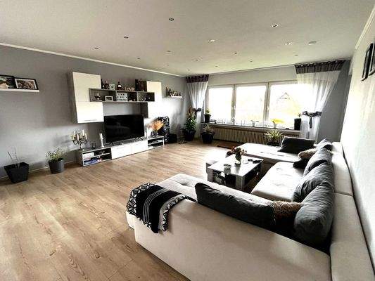 Wohnzimmer 1. Obergeschoss