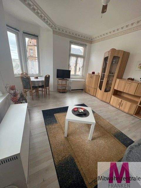 Fürth Wohnen auf Zeit, möbliertes Wohnen