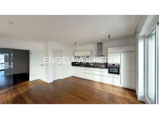 EV - Wohn-/Essbereich