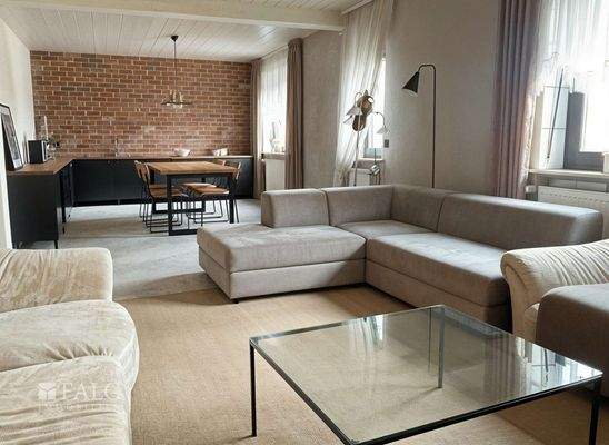 Wohnzimmer 1 OG.jpg - (KI generiert)