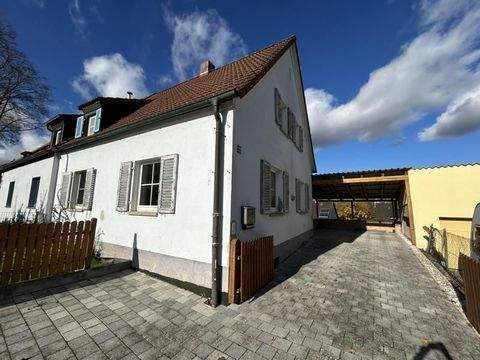 Schweinfurt Häuser, Schweinfurt Haus kaufen