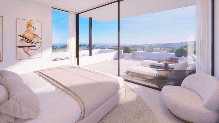 Photo: Villa in Estepona