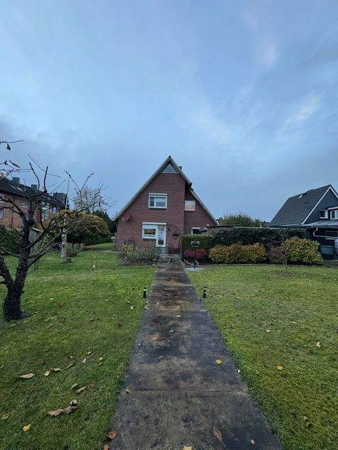 Ratekau Häuser, Ratekau Haus kaufen