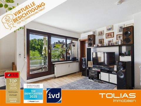 Stuttgart Wohnungen, Stuttgart Wohnung kaufen