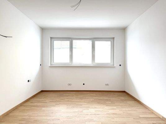 Schlafzimmer 2 EG W2