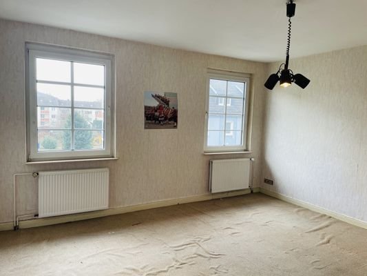 Schlafzimmer im OG