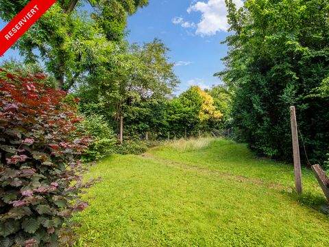 Hamburg Grundstücke, Hamburg Grundstück kaufen