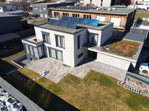 Bad Dürrheim Häuser, Bad Dürrheim Haus kaufen