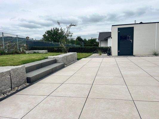 Ganz viel Inspiration