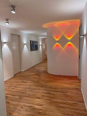 beispielhafter Ausbau