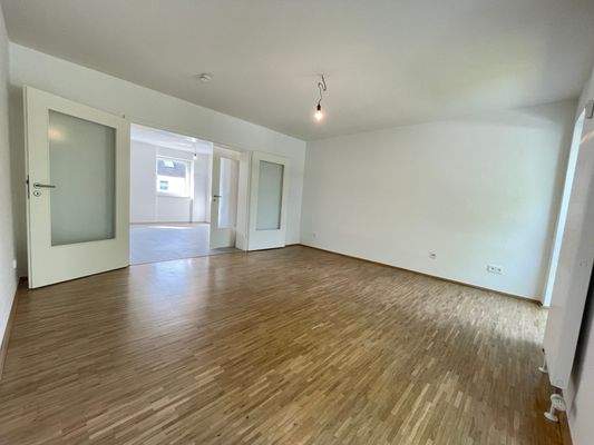 Beispiel Schlafzimmer