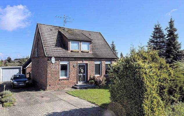 Herzlich Willkommen!