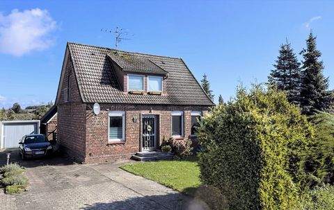 Drochtersen Häuser, Drochtersen Haus mieten 