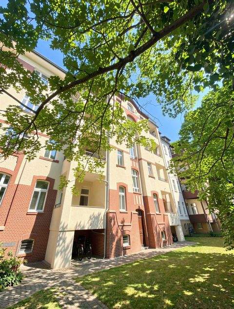 Leipzig Wohnungen, Leipzig Wohnung mieten