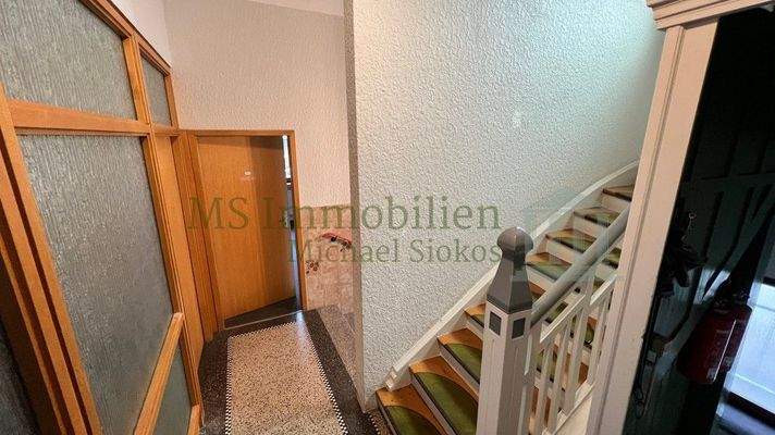 EG Eingang Ansicht 2