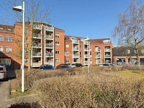 Schwerin Wohnungen, Schwerin Wohnung mieten