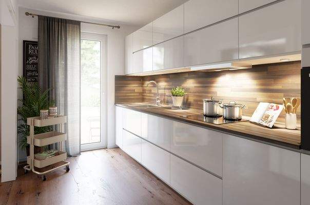 Bungalow-78-Kueche 2