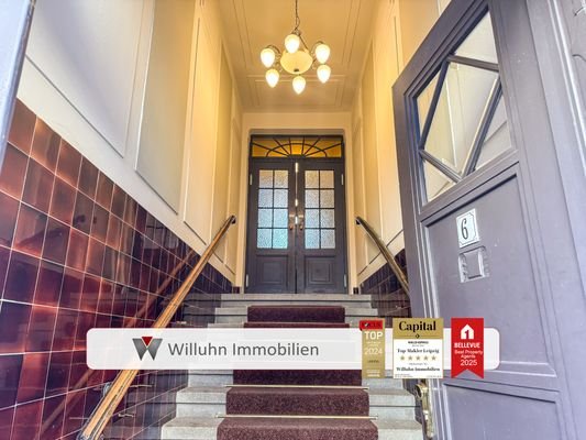 Rundum-Sorglos-Immobilie