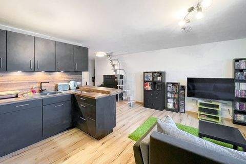 Scheyern Wohnungen, Scheyern Wohnung kaufen