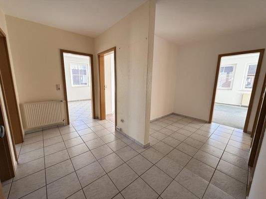 Eingangsbereich / Diele