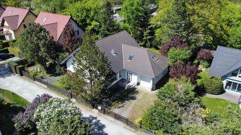 Potsdam Häuser, Potsdam Haus kaufen