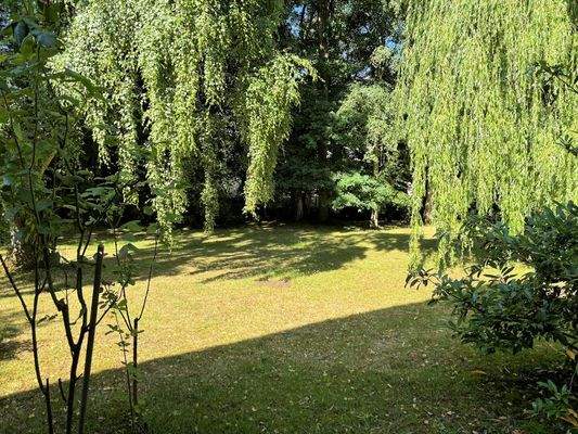 Traumhafter Naturgarten