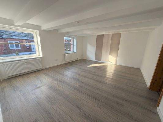 Wohnung 1 - Wohnzimmer