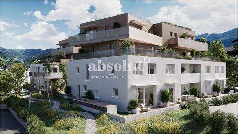 Zell am See Wohnungen, Zell am See Wohnung kaufen