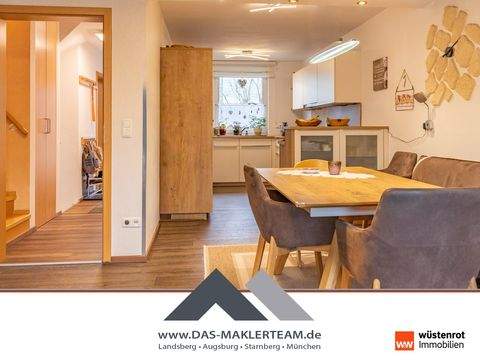 Kaufering Häuser, Kaufering Haus kaufen