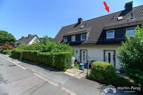 Schalksmühle Häuser, Schalksmühle Haus kaufen
