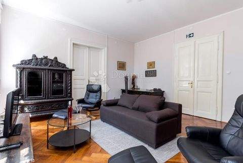 Donji grad Wohnungen, Donji grad Wohnung kaufen