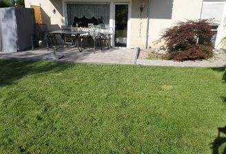 Ihre herrliche Terrasse