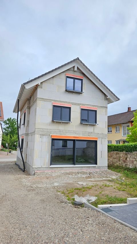 Kuppenheim Häuser, Kuppenheim Haus kaufen
