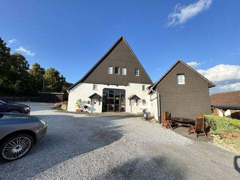 Marsberg-Oesdorf Wohnungen, Marsberg-Oesdorf Wohnung kaufen