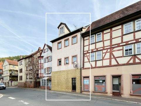 Freudenberg Häuser, Freudenberg Haus kaufen