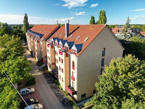 Greifswald Wohnungen, Greifswald Wohnung kaufen