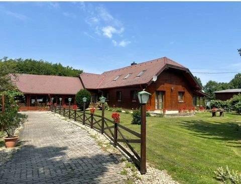 Bajánsenye Häuser, Bajánsenye Haus kaufen