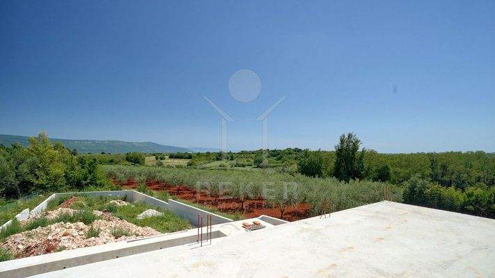 Traumhafter Terrassen-Ausblick